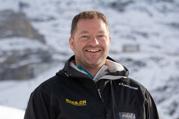 Christian Füegi | Racing Team