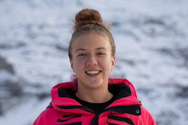 Lina Teuscher | Mini RAKS