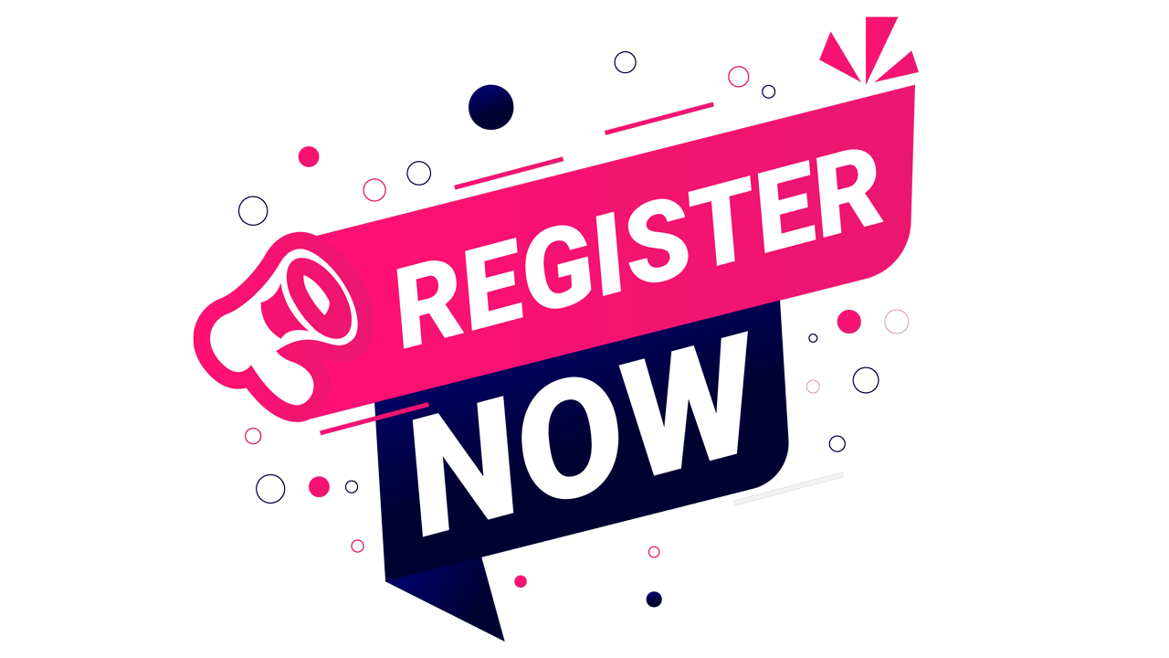 Registration open soon for 2025/26